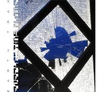 EARTH-O-NAUT - THIS IS NOWHERE. THIS IS EVERYWHERE [VINYL]