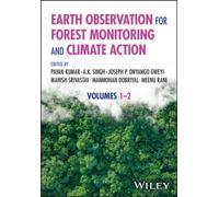 Earth Observation for Forest Monitoring and Climate Action