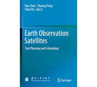 Earth Observation Satellites: Task Planning and Scheduling