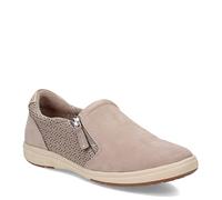 Earth Origins Elsie Women's Slip On 7 B(M) US Granite