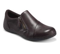 Earth Origins Padma Women's Slip On, Walnut, 6.5 Wide