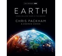 Earth : Over 4 Billion Years in the Making