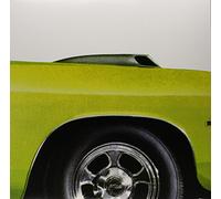 Earth Pentastar: In the Style of Demons (Vinyl) 12" Album