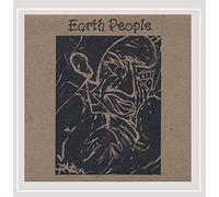 Earth People - Now Is Rising
