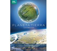 Earth Planet (Colection) DVD