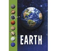 Earth (Planets in Our Solar System)