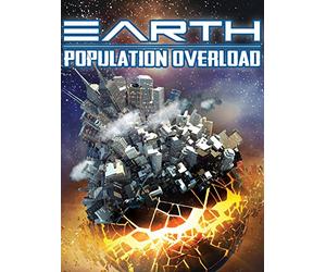 Earth: Population Overload