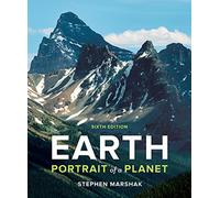 Earth: Portrait of a Planet