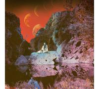 Earth Primitive and Deadly (Vinyl) 12" Album (US IMPORT)