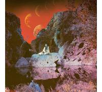 Earth – Primitive And Deadly – Purple Colored Vinyl LP