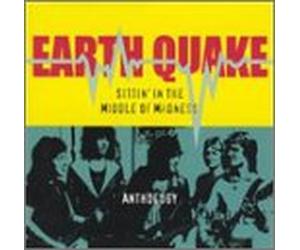 Earth Quake - Sittin in the Middle of Madness