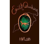 Earth Quaking: Anelthalien Book Two (The Anelthalien Series)