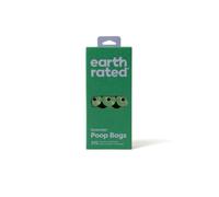 Earth Rated 315 Poop Bags 21 Rolls Lavender