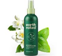 Earth Rated Dog Deodorizing Spray, Conditioning & Odor-Eliminating Dog