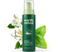 Earth Rated No-Rinse Dog & Puppy Shampoo, Convenient Waterless Dog Sha
