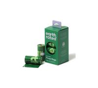Earth Rated Poop Bags 120 Lavender Bags 8 Rolls X 15
