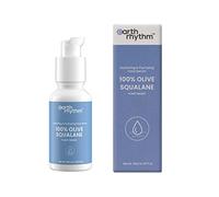 Earth Rhythm 100% Squalane Plant Derived Hydrating Plumping Face Serum - 30 ML