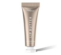 Earth Rhythm Lip Butter With Hyaluronic Acid, 10g Prevent Dryness, Nourishes Lips, Makes Lip Soft - Transparent