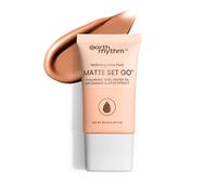 Earth Rhythm Matte Set Go Foundation with SPF 30, Pa++++ | Hyaluronic Acid, Niacinamide Acid, Jojoba Oil & Lotus Extract | Smooth Finish, Sun Protect & super Hydrating | Tan Tawny - 30ml