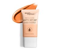 Earth Rhythm Matte Set Go Foundation with SPF 30, Pa++++ | Hyaluronic Acid, Niacinamide Acid, Jojoba Oil & Lotus Extract | Smooth Finish, Sun Protect & super Hydrating | Sand Land - 30ml