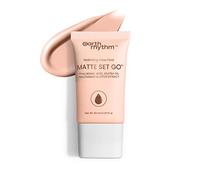 Earth Rhythm Matte Set Go Foundation with SPF 30, Pa++++ | Hyaluronic Acid, Niacinamide Acid, Jojoba Oil & Lotus Extract | Smooth Finish, Sun Protect & super Hydrating | Doughy Drawn - 30ml