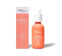 Earth Rhythm Onion, Curry Leaf, Tamanu Hair Serum, for Hair Growth and Strength, Men and Women - 50ml