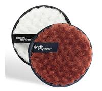 Earth Rhythm Reusable Multi-functional Makeup Removal Facial Cleansing Pads (Pack of 2)