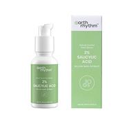Earth Rhythm Sebum Control Face Serum - 30 ML