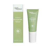 Earth Rhythm Shikimic Acid Underarm roll on | Exfoliates, Soothes, Visibly Brightens | Shikimic Acid, Aloe Juice, Hyaluronic Acid | Men & Women - 80ml