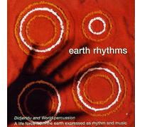 Earth Rhythms by Ash Dargan