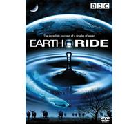 Earth Ride (BBC): Documentary, rare import dvd