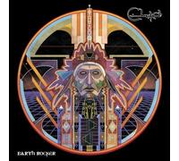Earth Rocker by Clutch (2013) Audio CD
