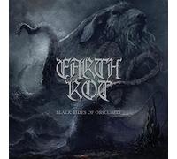 Earth Rot - Black Tides Of Obscurity