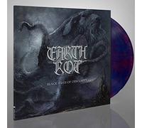 Earth Rot - Black Tides Of Obscurity [VINYL]