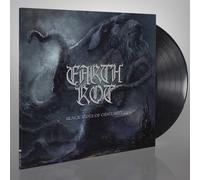 Earth Rot - Black Tides of Obscurity - Vinyl Record - N600z