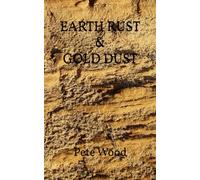 EARTH RUST & GOLD DUST
