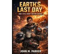 Earth’s Last Day and I Still Didn’t Get My Coffee