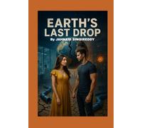 Earth’s Last Drop (World EcoTech Thrillers)