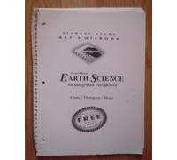 Earth Science