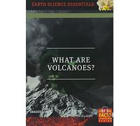 Earth Science Essentials: What Are Volcanoes [DVD] [2013] [Region 1] [US Import] [NTSC]