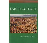 Earth Science: for Waldorf Schools