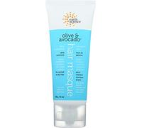 Earth Science Olive and Avocado Deep Conditioning Hair Masque 59ml