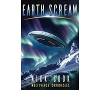 Earth Scream: Book 6 in the Earth Song Series