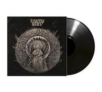 EARTH SHIP - EARTH , Hollowed - LP