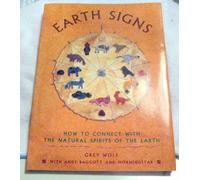 Earth Signs