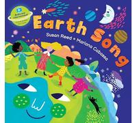 Earth Song (Barefoot Singalongs)