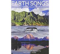 Earth Songs [DVD] [2012] [Region 1] [US Import] [NTSC]