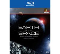 EARTH & SPACE