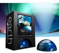 Earth Special Edition 2-DVD GiftSet incl. Globus Projector