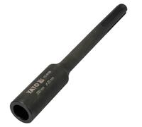 Earth Spike Driver SDS-MAX Hammer Bit 20Mm 250Mm Ground Rod Drive Rod CrMo